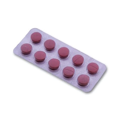 Таблетки для потенции мужчин импаза